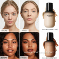 40 Colors Waterproof Moisturizing Makeup Liquid Foundation